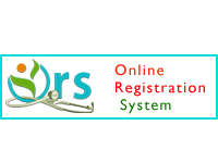 Online Registeration Service